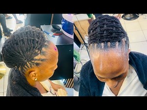 “Mastering the Art of Dreadlocks: Step-by-Step Hairstyling Guide for Beginners”