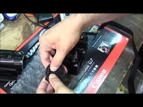 How to Attach your Camera Neck Strap! Do It!