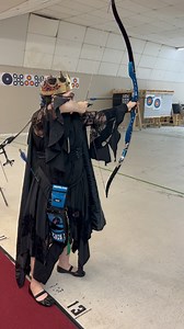 96 reactions | Who else is ready for Halloween? It’s almost archery trick or treat season  #X10Archery #X10Academy #HoustonArchery #TryArchery #Archery #Texas #ArcheryLife #coaching #Barebow #Compound #Recurve #USAArchery #ArcheryLessons #ASA #3DArchery #JOAD #BarebowNation #OlympicRecurve #MentalGame #SportPsychology #mentalmanagement | X10 Archery Academy | Facebook