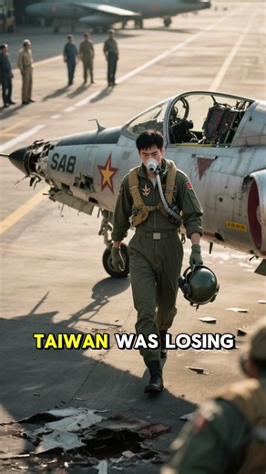 The MiG-17 Was Faster. It Lost Anyway. #aviation #military