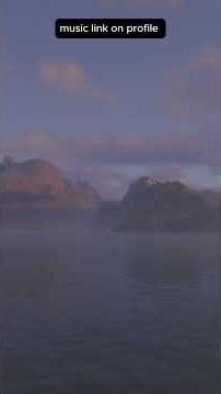 Turning Minecraft's forgotten biomes into deep sleep music