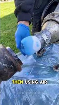 This Pipe Repair Looks Like Magic—But It’s Real