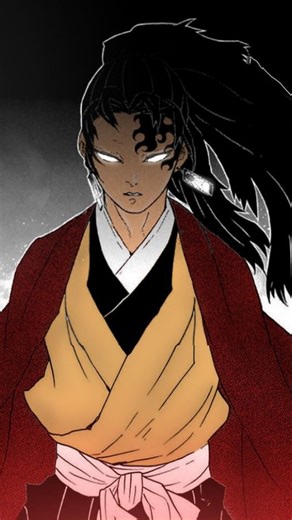 ۶ৎ on Instagram: "next character..? 🐢 . . voice by @akumadubs_ sorry for quality . . #yoriichi #demonslayer #kimetsunoyaiba #animeedit #animeindia #animefans"