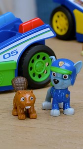Tag the person whose toy shelf is basically Adventure Bay HQ 👀 They’re going to need these! #PAWPatrol | PAW Patrol