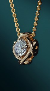 Say it with diamonds. This season, give the gift that needs no introduction with the Unspoken collection, exclusively at Jared. Shop Unspoken: http://ms.spr.ly/6182WR4Eq | Jared Jewelers