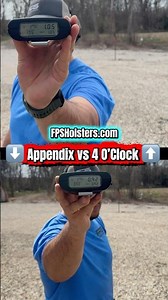 Which way is the superior way to carry?