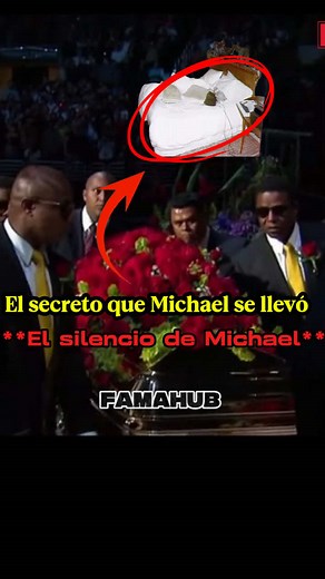 ¿Realmente sabemos qué pasó esa última noche? Lo que el mundo ignoró y las notas secretas que Hollywood intentó ocultar. 👁️🚫 #michaeljackson #misterio #farandula #teoria #reydelpop