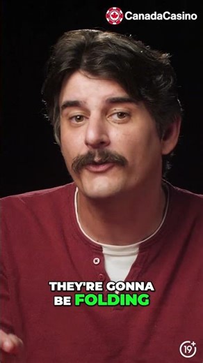 Poker Tip - Overbetting