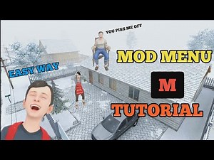 SchoolBoy Runway - How To On Mod Menu All Endings Gameplay Easiest Way To Get Menu Mode In SchoolBoy