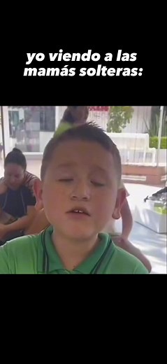 Zapakids: El Niño Que Llora y Su Mero Mole