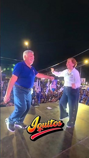 Iquitos es familia 🇵🇪 | Acuña con el pueblo de la selva y su futuro