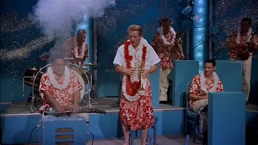 The Five Pennies 1959 Movie by Marie Johnson - Dailymotion