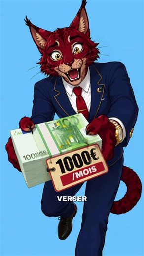 Toucher 1000€/mois en France sans travailler : vérité sur l'ASPA