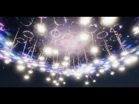 [FloppiiiVR] Celestial Series: Judgement Animation Showcase