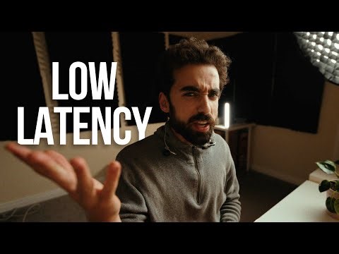 Easy PC Latency Guide Anyone Can Follow