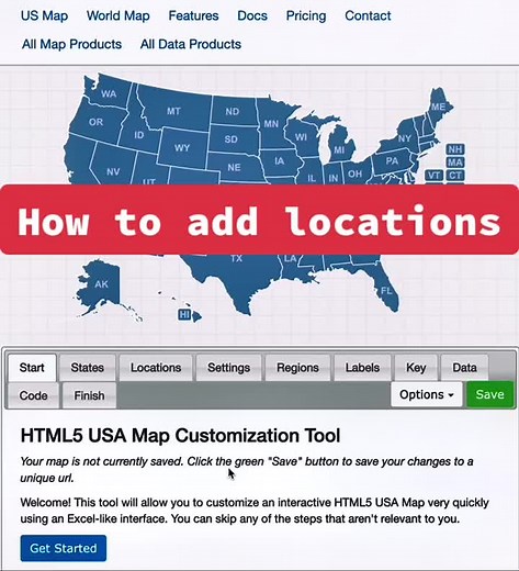 SimpleMaps on TikTok