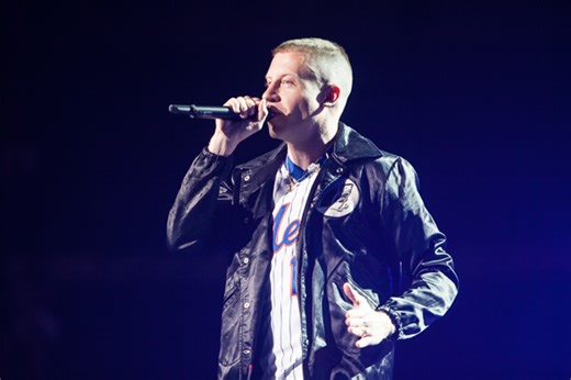 Macklemore Video ‘F*cked Up’ Calls Out America For What It Is