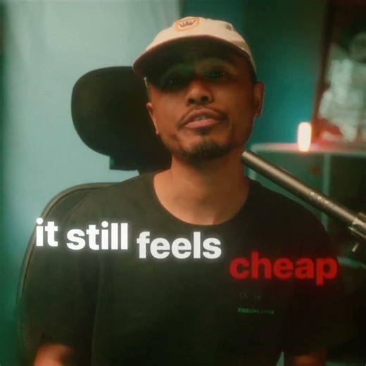 Animation Mistake Every Beginner Makes #motiondesign #animation #tutorial