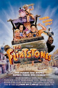 The Flintstones (film)