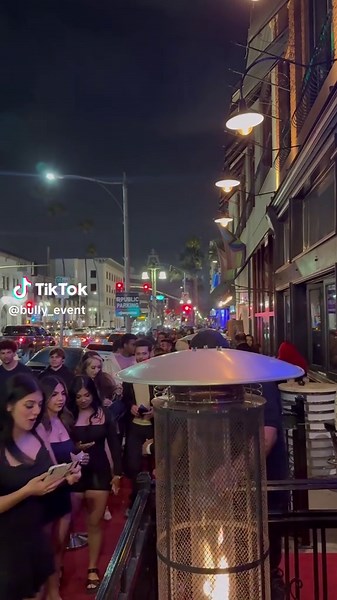 Unforgettable Nightlife Experience at Club RIV