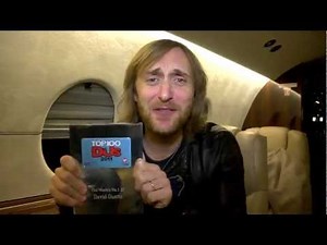 N1 TOP100 DJMAG 2011