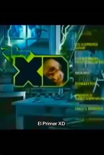 SPOOKSVILLE PUEBLO SOBRENATURAL | Disney XD #Spooksville #DisneyXD #ElPrimerXD