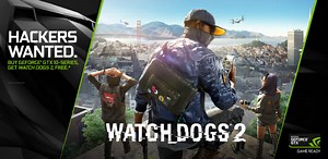 Watch Dogs 2 PC Gets NVIDIA GameWorks Trailer