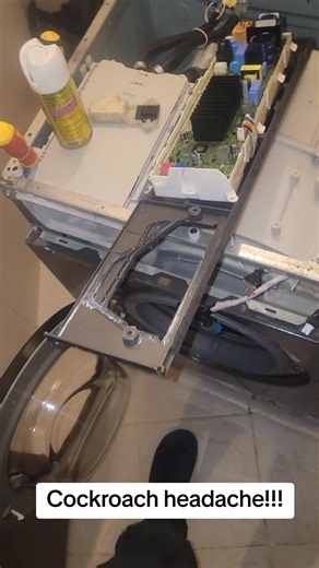 Expert Tips for Broken Washing Machine Repair