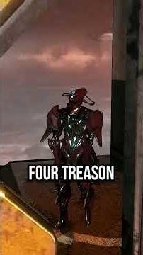 The Most Broken Warframe Has The Most Broken Story #warframe #lore