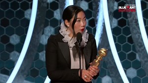 Awkwafina's win at the recently concluded Golden Globes was undoubtedly one for the history books, and as Asians, we are all for it! #GoldenGlobeAwards2020 | ROCK Entertainment