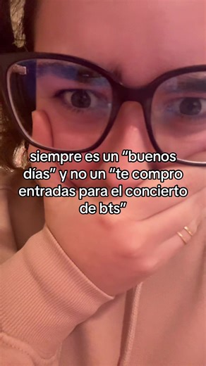 BTS Concert Experience in Madrid