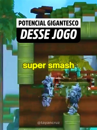 Experimente o 'Genesis Brawl' em Hytale