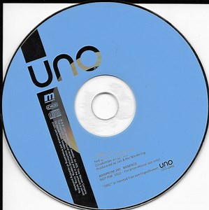 Uno - 2002