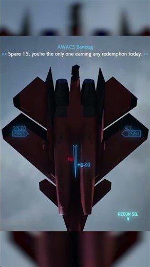 Ace Combat Mod Showcase: The X-02A Wyvern craves its way into AC7