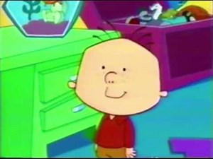 Playhouse Disney Stanley Next Promos (Little Dog Lost And Tasmanian Tantrum) (Late 2002 And 2005)