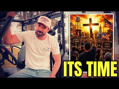America Doesn’t Know How to be REBELS Anymore! | Buddy Brown