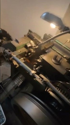 Production Inspection of DIN7343 Stainless Steel Plain Polished Spring Pin and Coiled Spring Pin