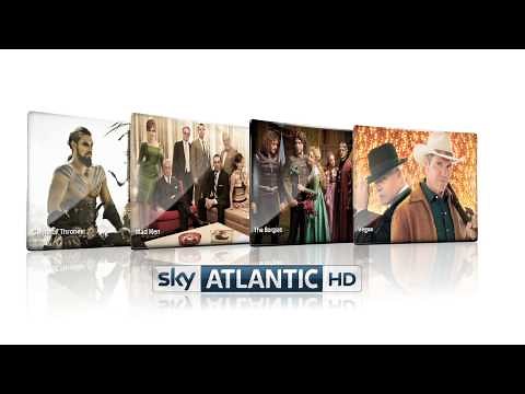 Sky Entertainment Extra+: more HD, 3D and on-demand than ever before