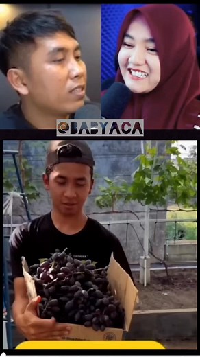 Seru bet #videolucu #kontenhiburan #viral | Babyaca