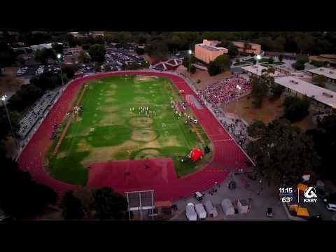 Friday Night Highlights Week 1, Part 2
