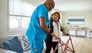 Medicaid and Its Role for Older Adults: A Fact Sheet