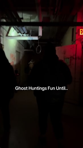 Exploring Haunted Places: A Solo Asylum Experience