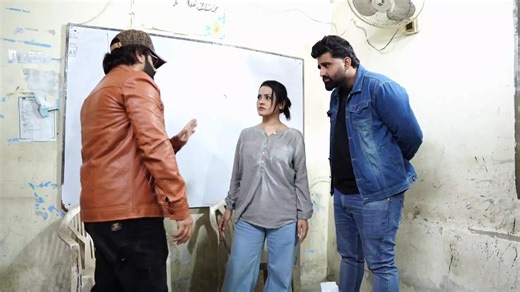 Offering Job To Class Teacher part1|pranks#