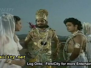 Mahabharat Episode 2 Part 2 of 3