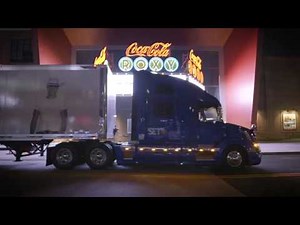 Firestone Commercial Tires – There by Showtime