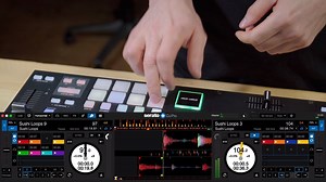 5K views · 235 reactions | In this video, learn how to use Serato's popular Scratch Bank feature on the RANE ONE. Do you use Scratch Banks? | Official Rane DJ | Facebook