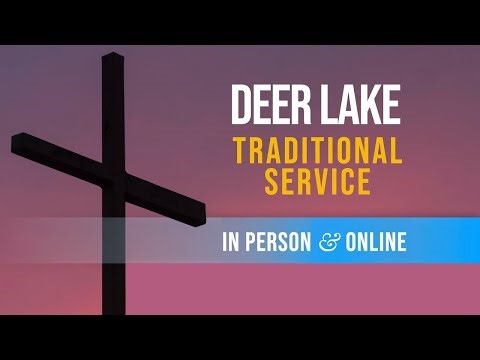 9am Traditional - February 1st, 2026 - WIth the Grain: The Heart of Wisdom