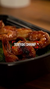 Here we go again! Bringing you three irresistible Shrimp Meal Prep styles! 🍤🌶️ Which is your favorite? For a tangy twist, try the Spicy BBQ shrimp, bathed in a bold blend of Lee Kum Kee Sriracha Chili Sauce, BBQ sauce, and fragrant spices. Or savor the sweet and savory goodness of the Teriyaki shrimp, marinated in a mouthwatering mix of Lee Kum Kee Panda Brand Sweet Soy Sauce, brown sugar, and zesty lemon. Craving a kick? Indulge in the Kung Pao shrimp, featuring a tantalizing blend of Lee Kum