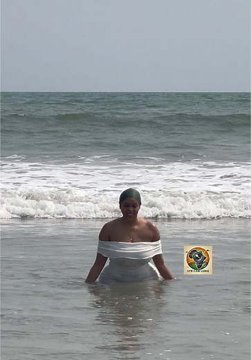 Wow Exploring Ghana’s Hidden Paradise! /Africa in Beach Adventure1#beautifulghana #beach#fyp #viral_video #ghanatiktokers🇬🇭🇬🇭🇬🇭 #nigeriantiktok🇳🇬 #beach #dettydecember #africa #labadibeach🏝🏖 #CapCut #trending #biral #team h#ghanatiktokers🇬🇭🇬🇭🇬🇭 #nigeriantiktok🇳🇬