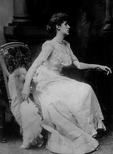 Violet Manners, Duchess of Rutland - Alchetron, the free social encyclopedia